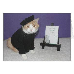 Bubba, d'artiste de conversation