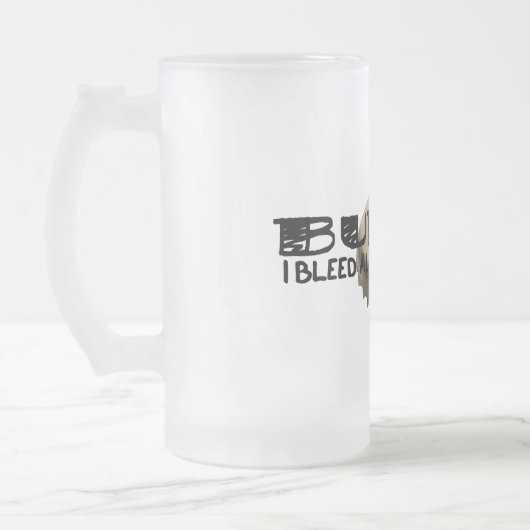 Bubba- en beerflesPet Matglas Bierpul (Links)