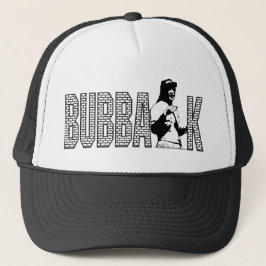 Bubba K Trucker Hat Trucker Pet