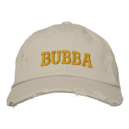 Bubba Pet