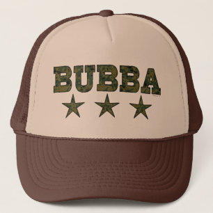 Bubba-Pet Trucker Pet