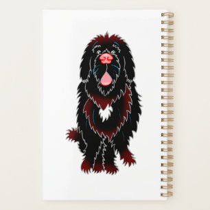 Bubba planner / agenda