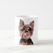 Bubba Pup: The Funniest Bubblegum Dog Mug (Centre)