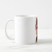 Bubba Pup: The Funniest Bubblegum Dog Mug (Gauche)