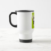 Bubba Travel Mug Reisbeker (Links)