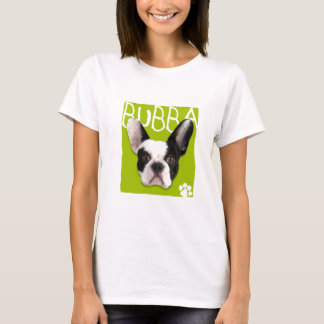 Bubba voor de Dames T-shirt