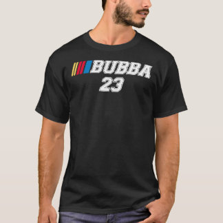 Bubba Wallace T-Shirt Classic T-Shirt