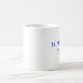 BUBBA'S CUP KOFFIEMOK (Center)