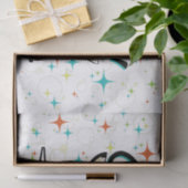 Bubbel een Go! Tissuepapier (Geschenk)