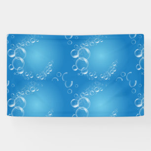 Bubbel & Spreekbubbel Koffiemok Spandoek