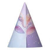 bubbelgeit feesthoedjes (Achterkant)