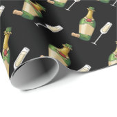 bubbelig cadeaupapier (Rol Hoek)