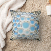 bubbelkussen kussen (Deken)