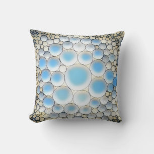 bubbelkussen kussen