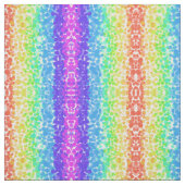 bubbellijnen stof (Swatch)