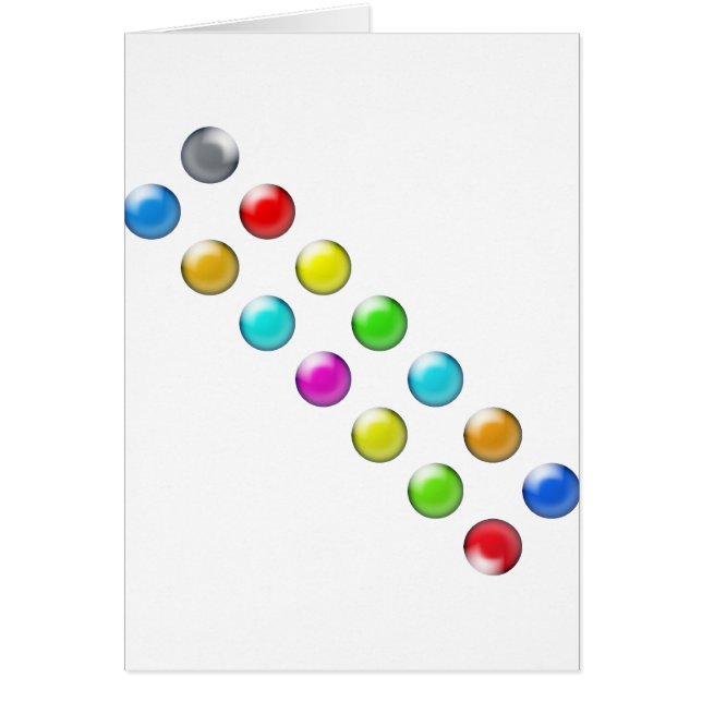 Bubbels 1 (Voorkant)