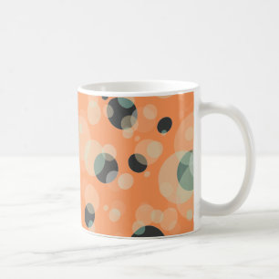 BUBBELS elegantie Koffiemok
