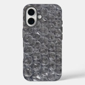 Bubbeltjesplastic Case-Mate iPhone Case (Achterkant)