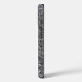Bubbeltjesplastic Case-Mate iPhone Case (Achterkant / Links)
