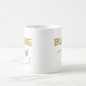 Bubbie 2 Bee Koffiemok (Center)
