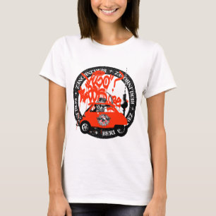 Bubble Car T-shirt