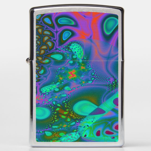 Bubble Caster (Voorkant)