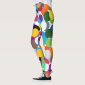 Bubble collor leggings (Links)