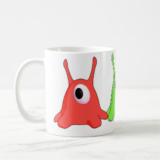 Bubble Cup Koffiemok
