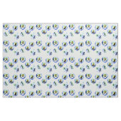 Bubble Dancers Stof (Fat Quarter)