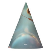 Bubble Fairy Feesthoedjes (Links)