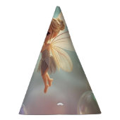 Bubble Fairy Feesthoedjes (Rechts)