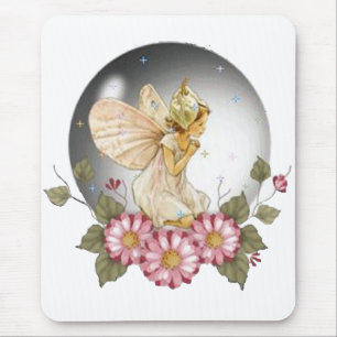 Bubble Fairy Muismat