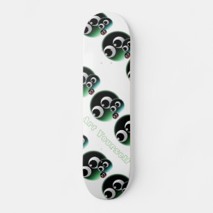 Bubble Family Skateboard