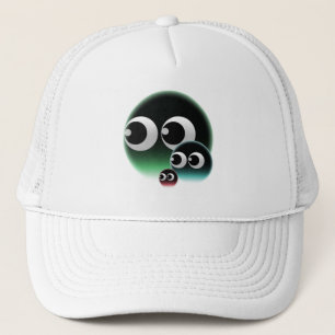 Bubble Family Trucker Pet