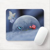 Bubble Fantasy Muismat (Met muis)