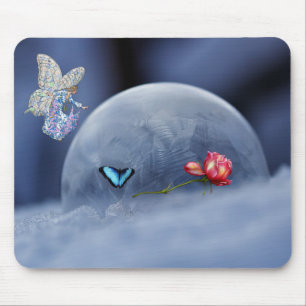 Bubble Fantasy Muismat