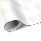 Bubble Fun Wrapping Papier (Rol Hoek)