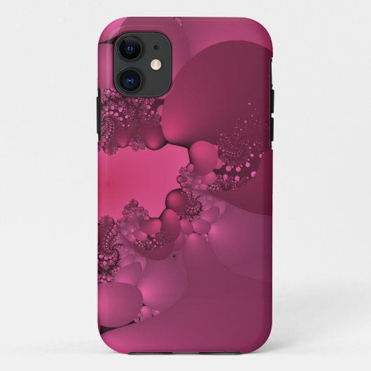 Bubble Gum Case-Mate iPhone Case (Achterkant)