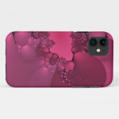 Bubble Gum Case-Mate iPhone Case (Achterkant (horizontaal))