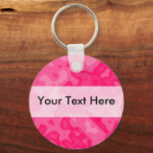 Bubble Gum Factory Accidental Sleutelhanger (Voorkant)