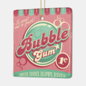 Bubble Gum Ornament (Links)