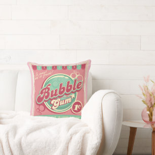 Bubble Gum Pillow Kussen