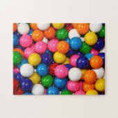 Bubble Gum Puzzle Legpuzzel (Horizontaal)