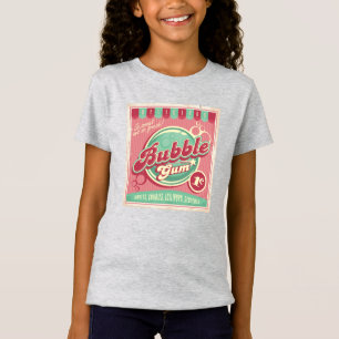 Bubble Gum Shirt #3