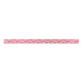 Bubble Gum Snoep Dot Roll Lint (Voorkant)