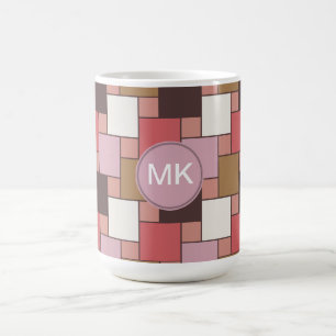 Bubble Gum Sorbet Koffiemok