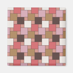 Bubble Gum Sorbet Magneet