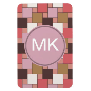 Bubble Gum Sorbet Magneet