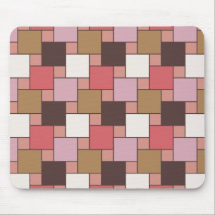 Bubble Gum Sorbet Muismat