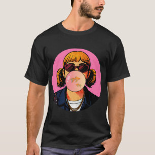 Bubble King T-shirt